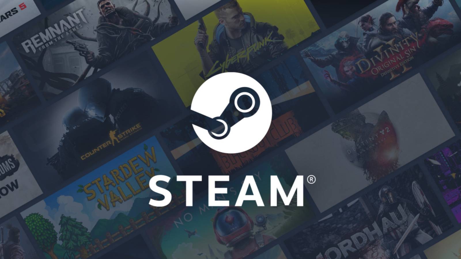 Steam Reveals Information About Controller Usage
