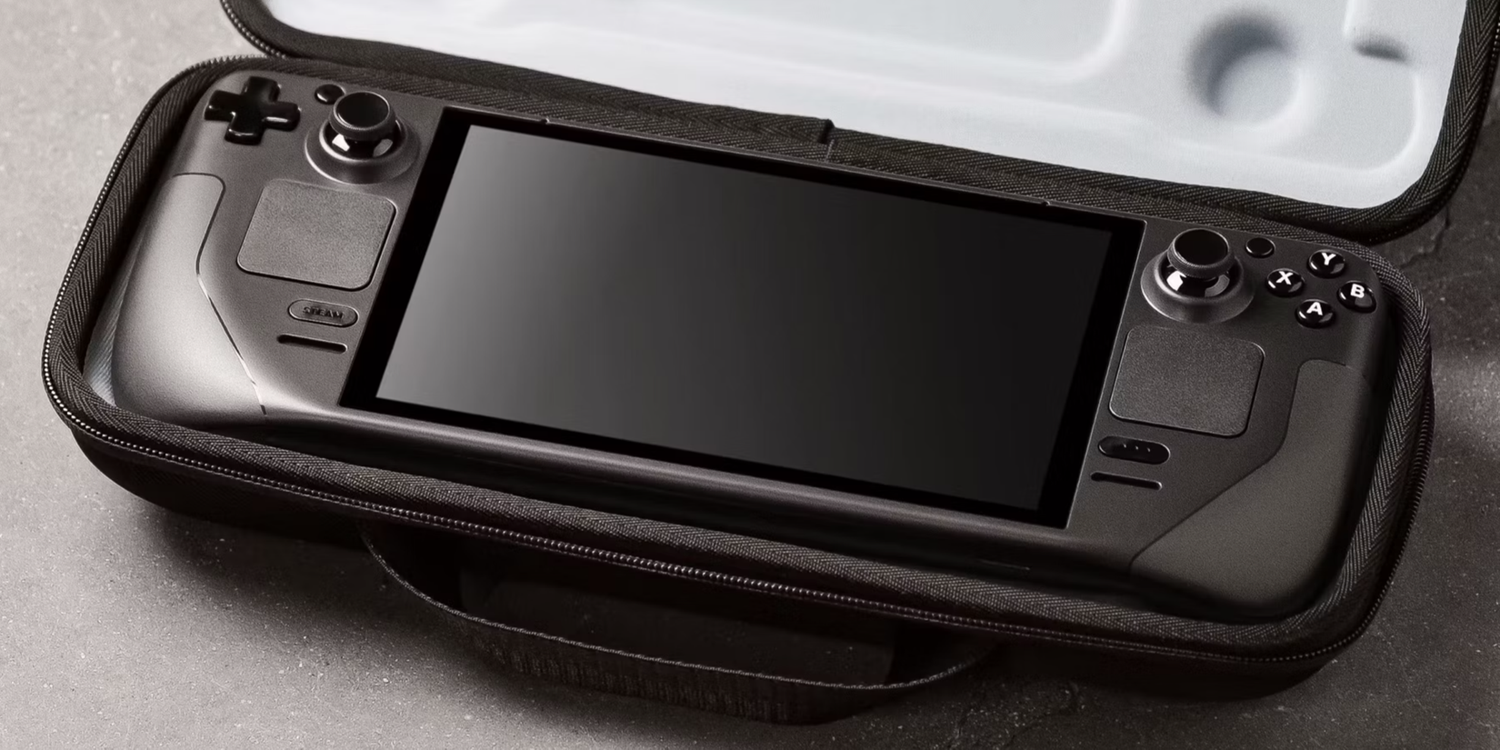 Steam Deck F1 24 Install