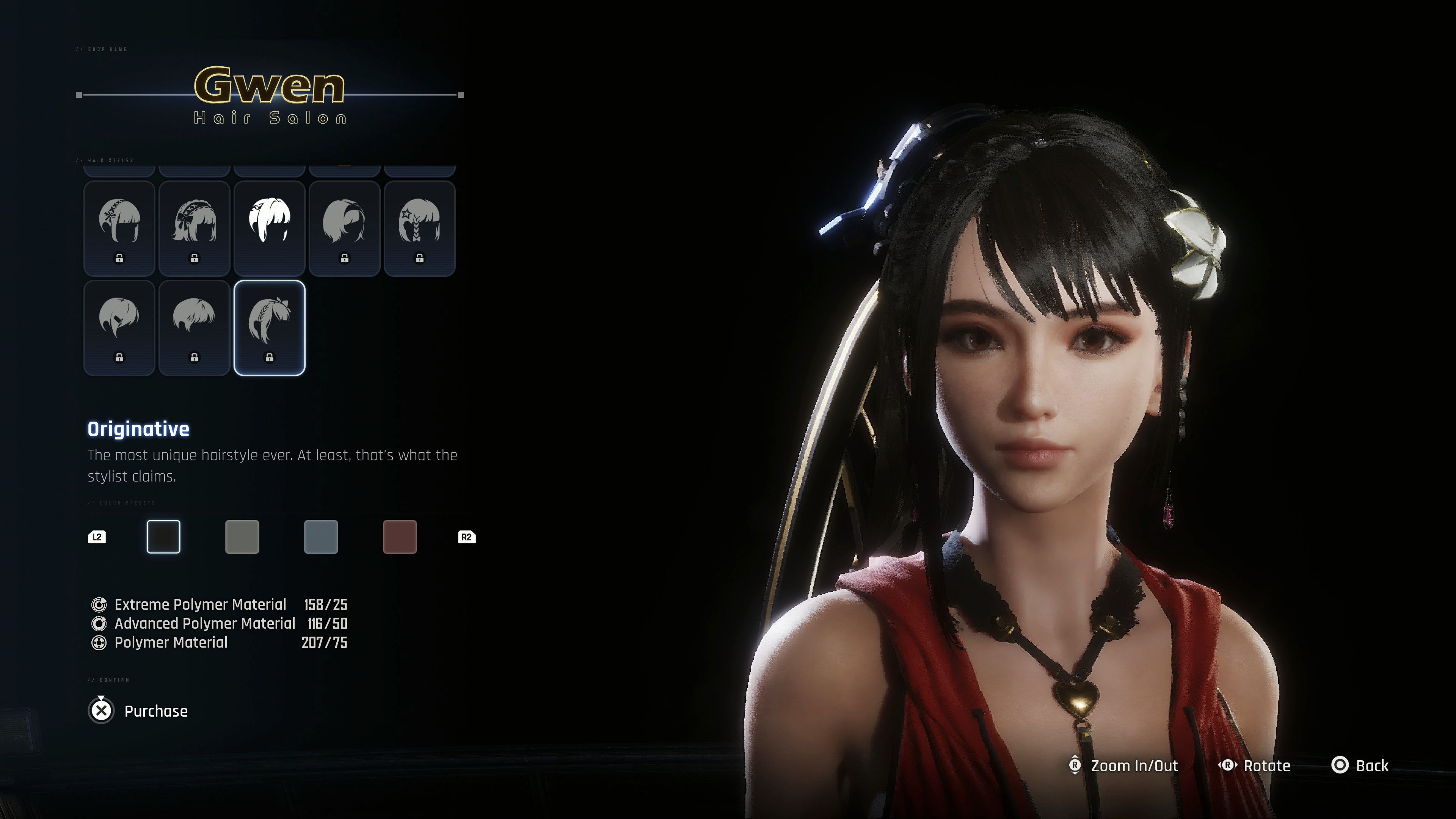 PS5 Exclusive Stellar Blade Releases New Update