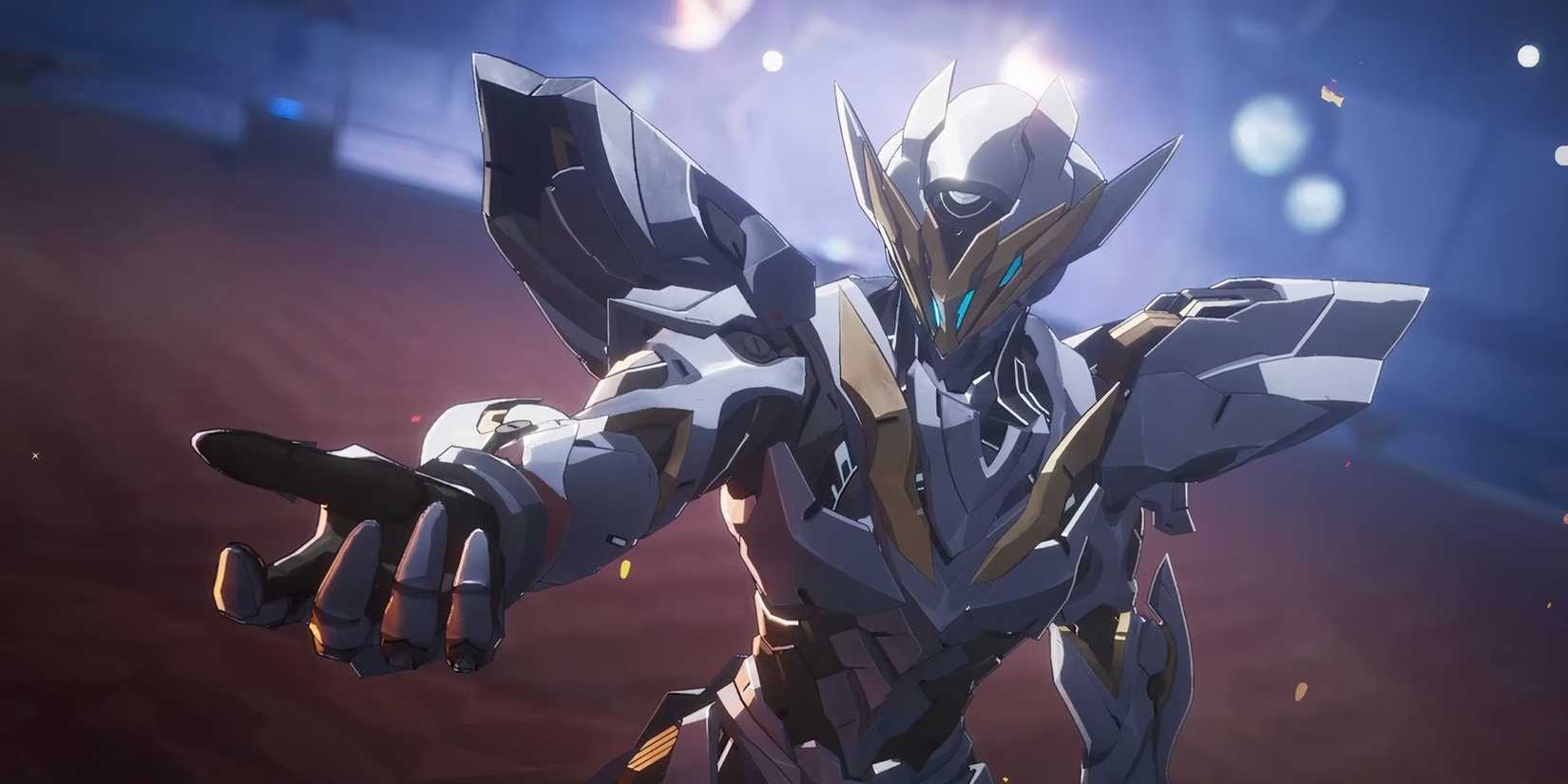 Stellaron Hunter Sam honkai star rail