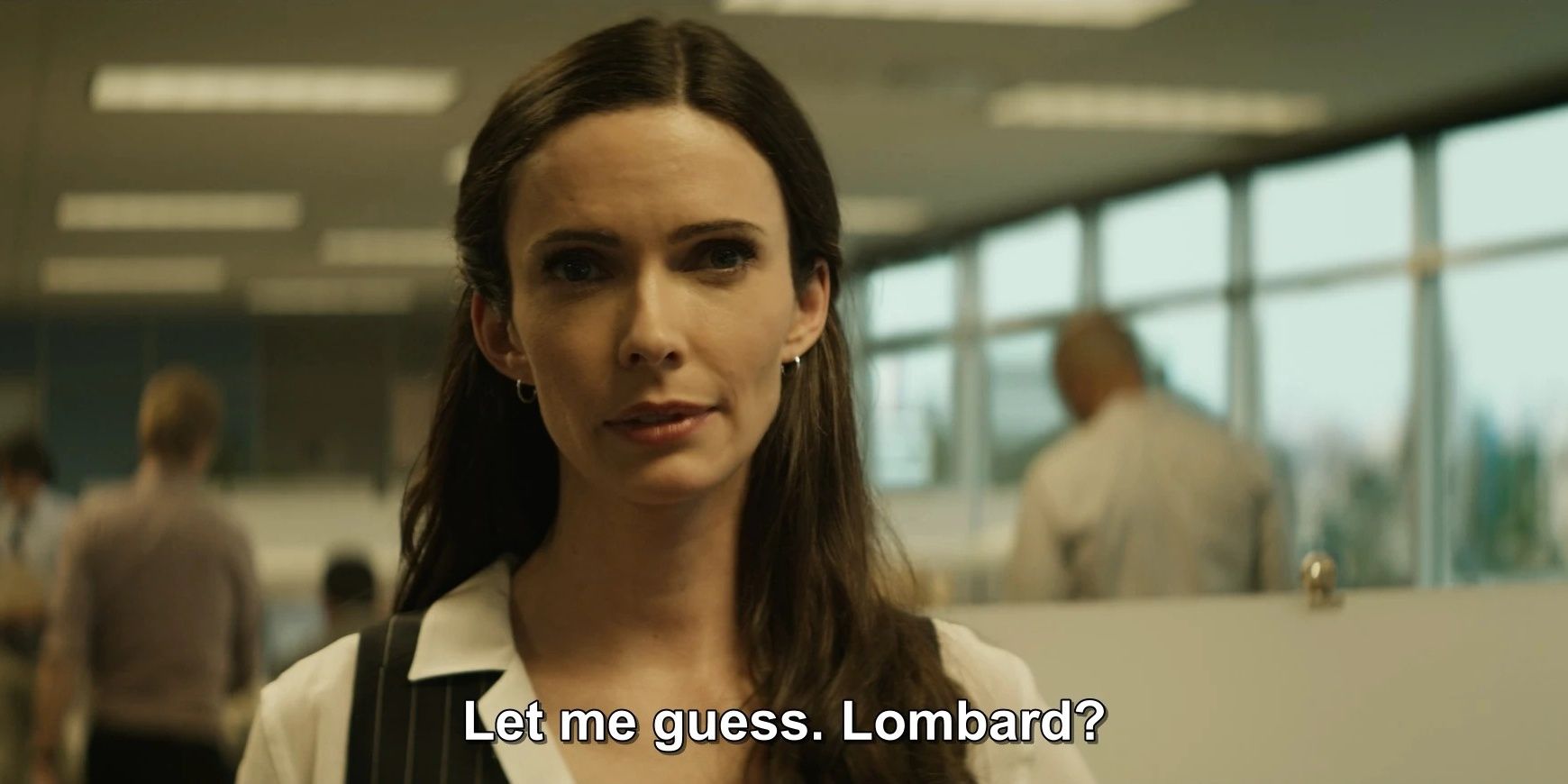 Superman: Who is Steve Lombard?