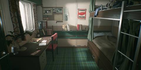 still wakes the deep snoop