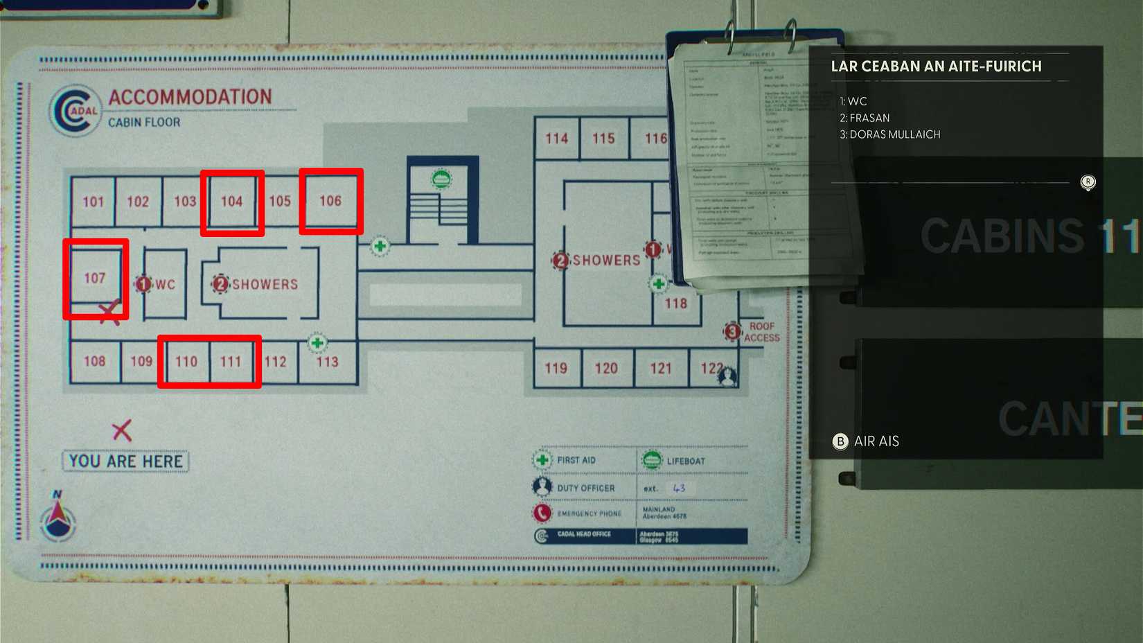 still wakes the deep snoop