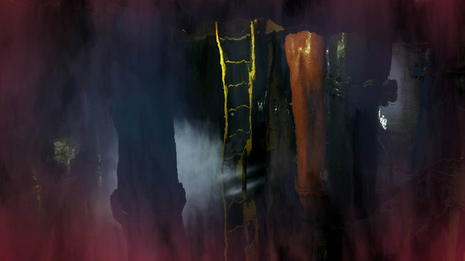 still wakes the deep finaly destination