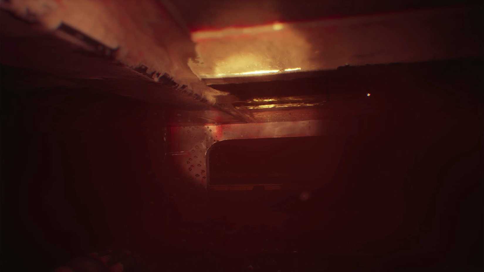 still wakes the deep finlay destination