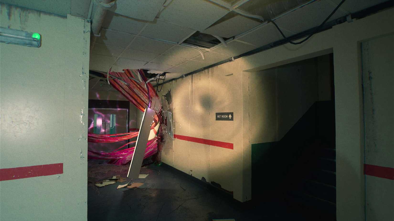 still wakes the deep finlay destination