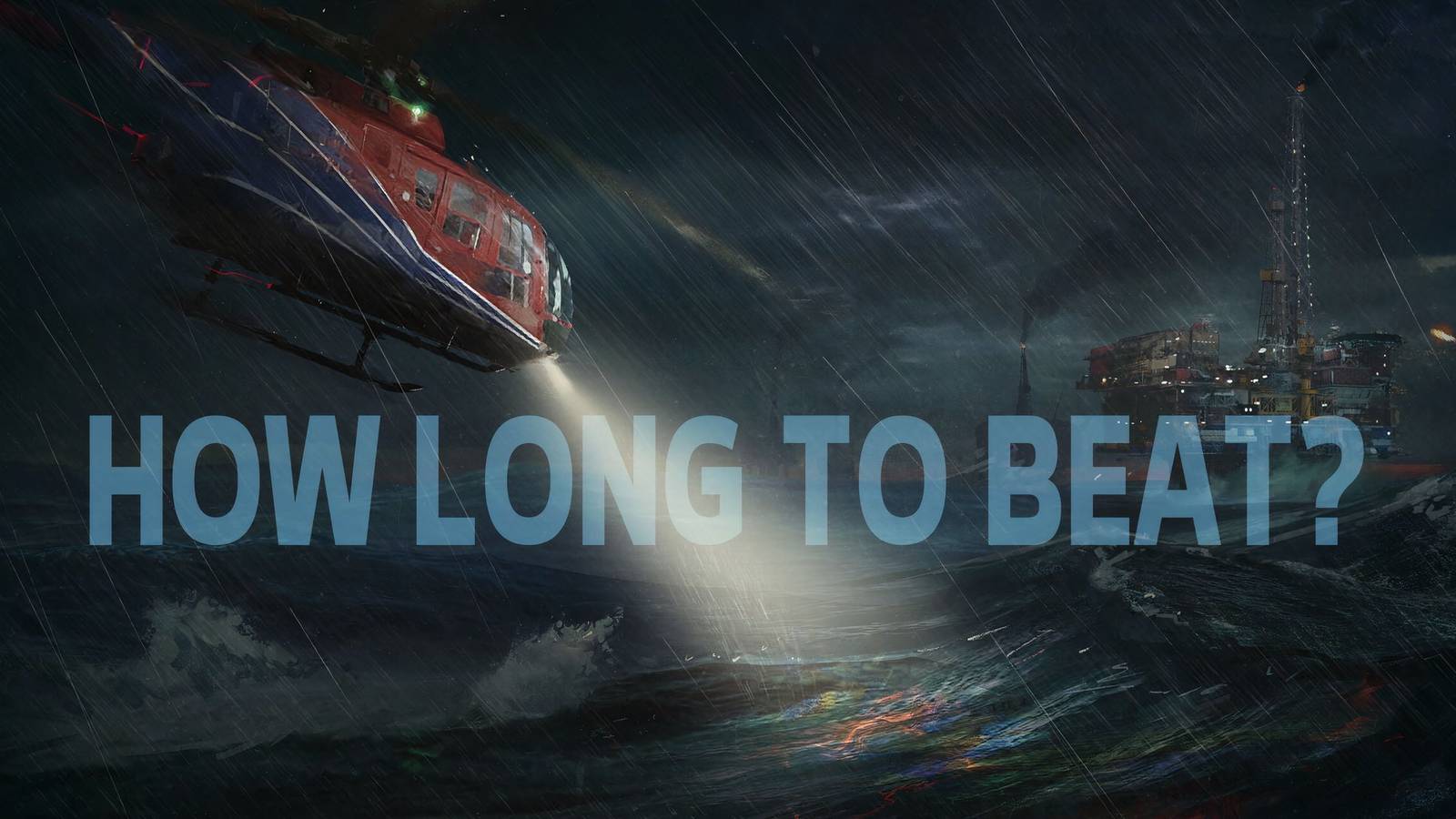 still-wakes-the-deep-how-long-beat