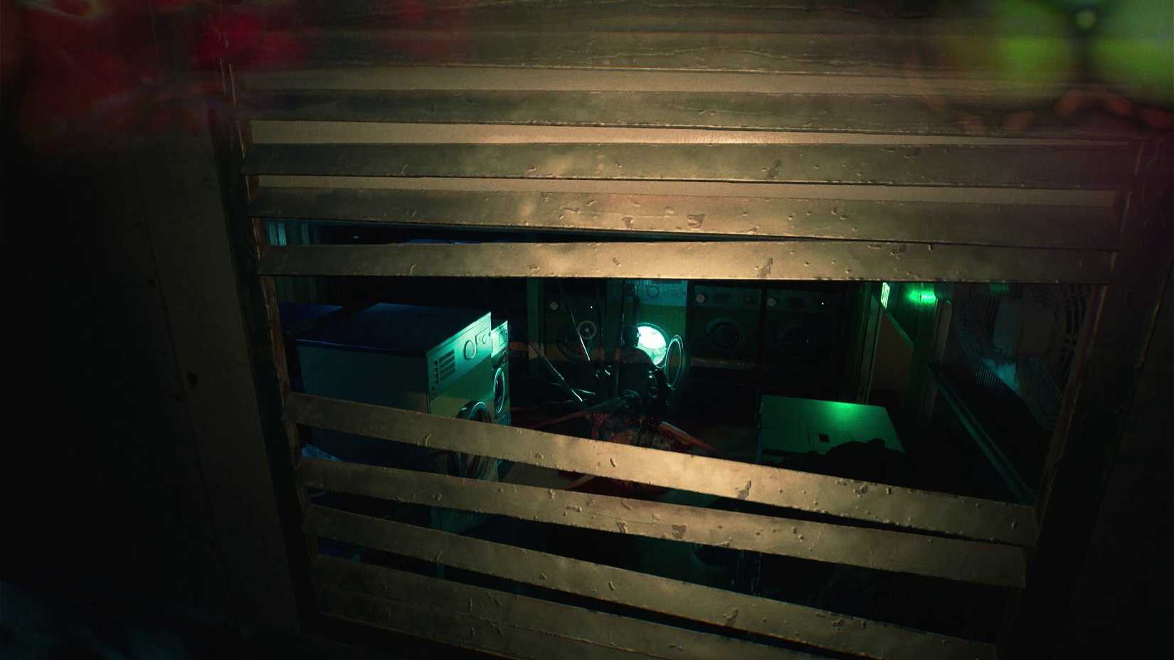 still wakes the deep finlay destination