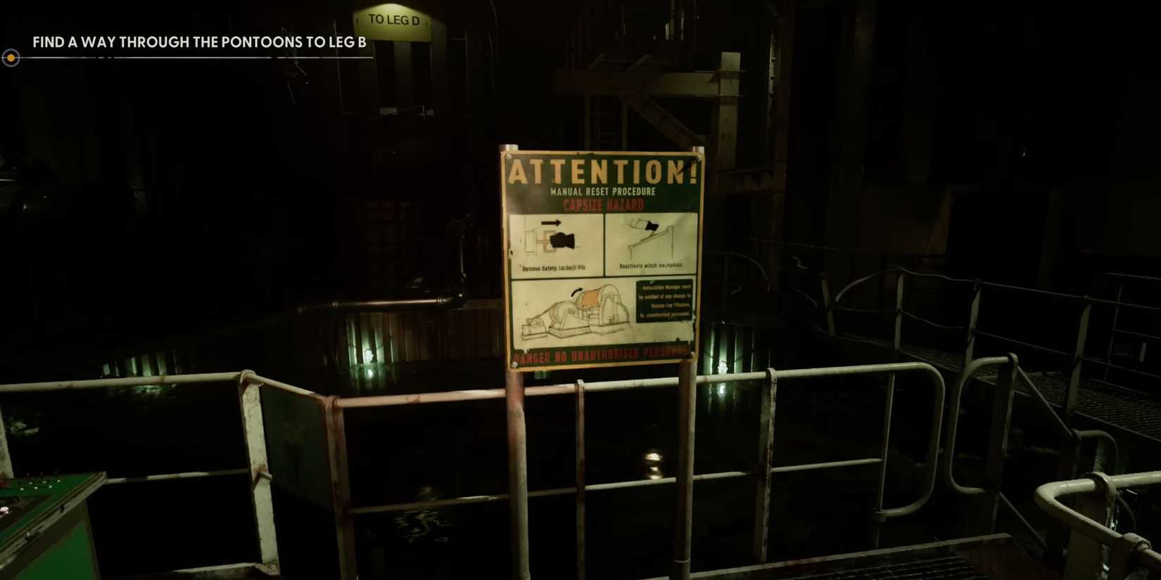 the puzzle solutions in still wakes the deep.