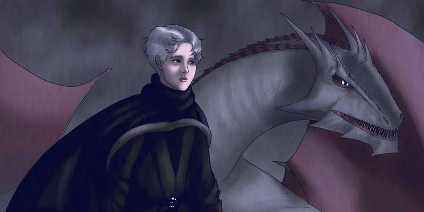 stormcloud house of the dragon hotd