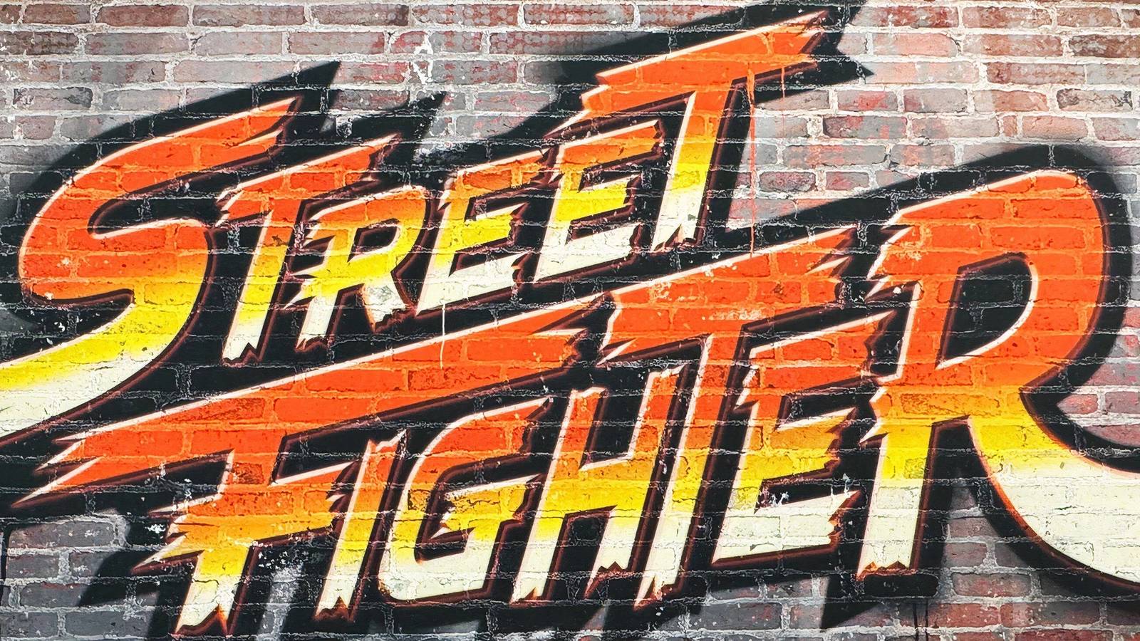 street fighter movie Cropped