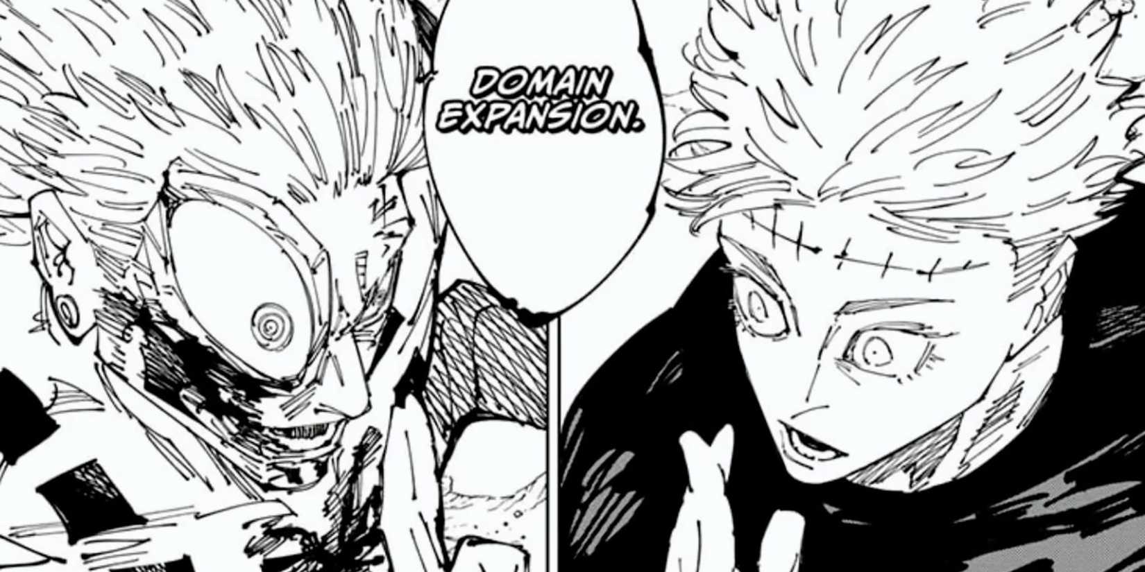 Jujutsu Kaisen: The Counters to Domain Expansions, Explained