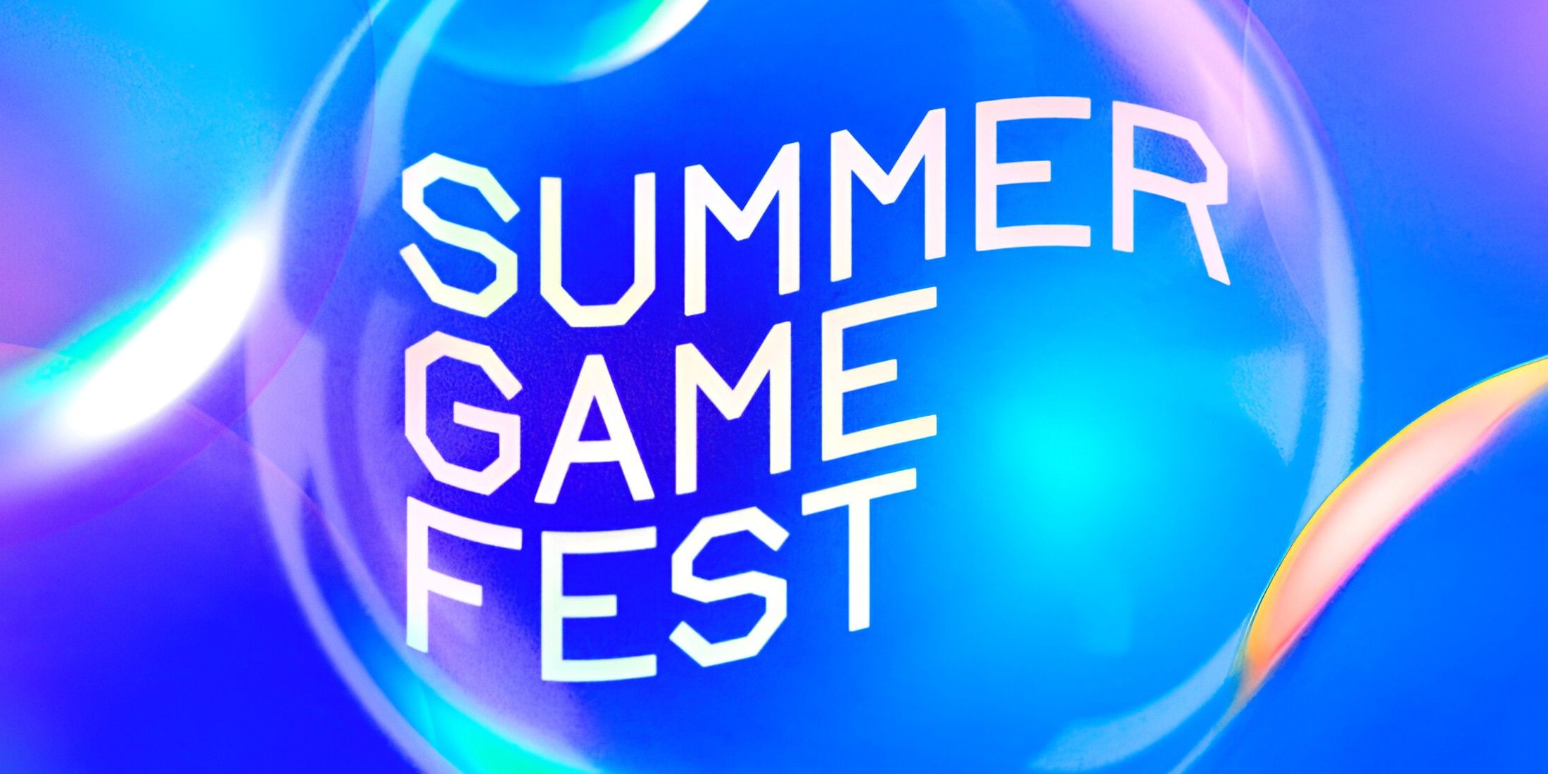 summer game fest official promo art