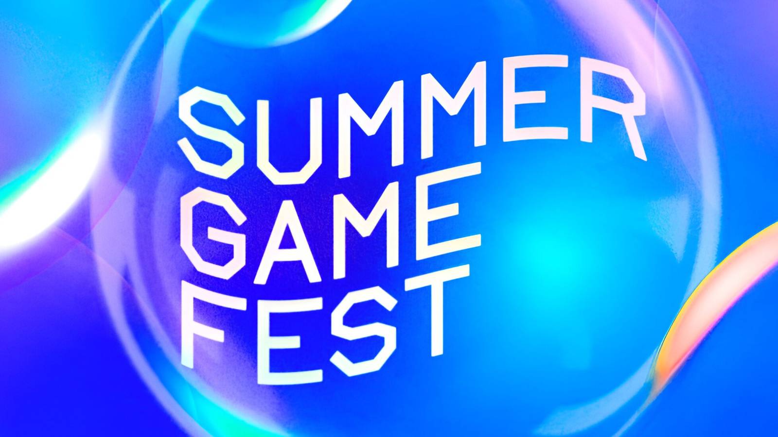 Summer Game Fest 2025 Date Announced