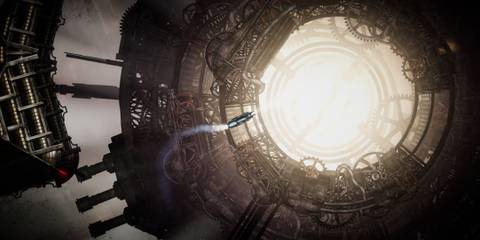 sunless skies game