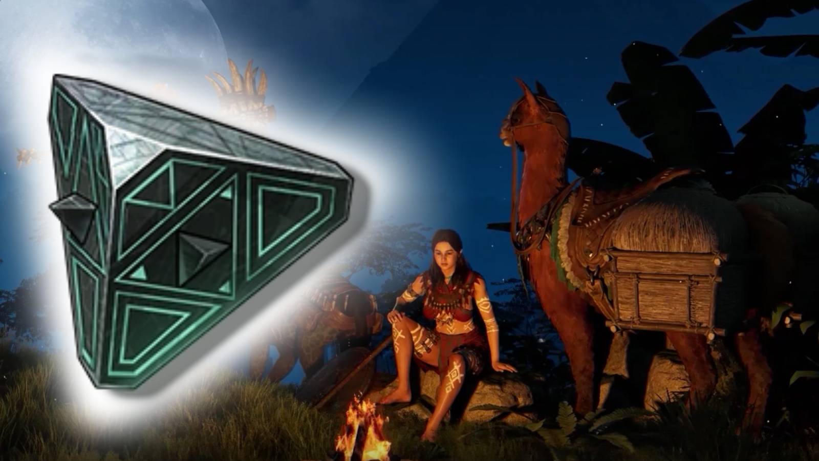 sunstones in soulmask