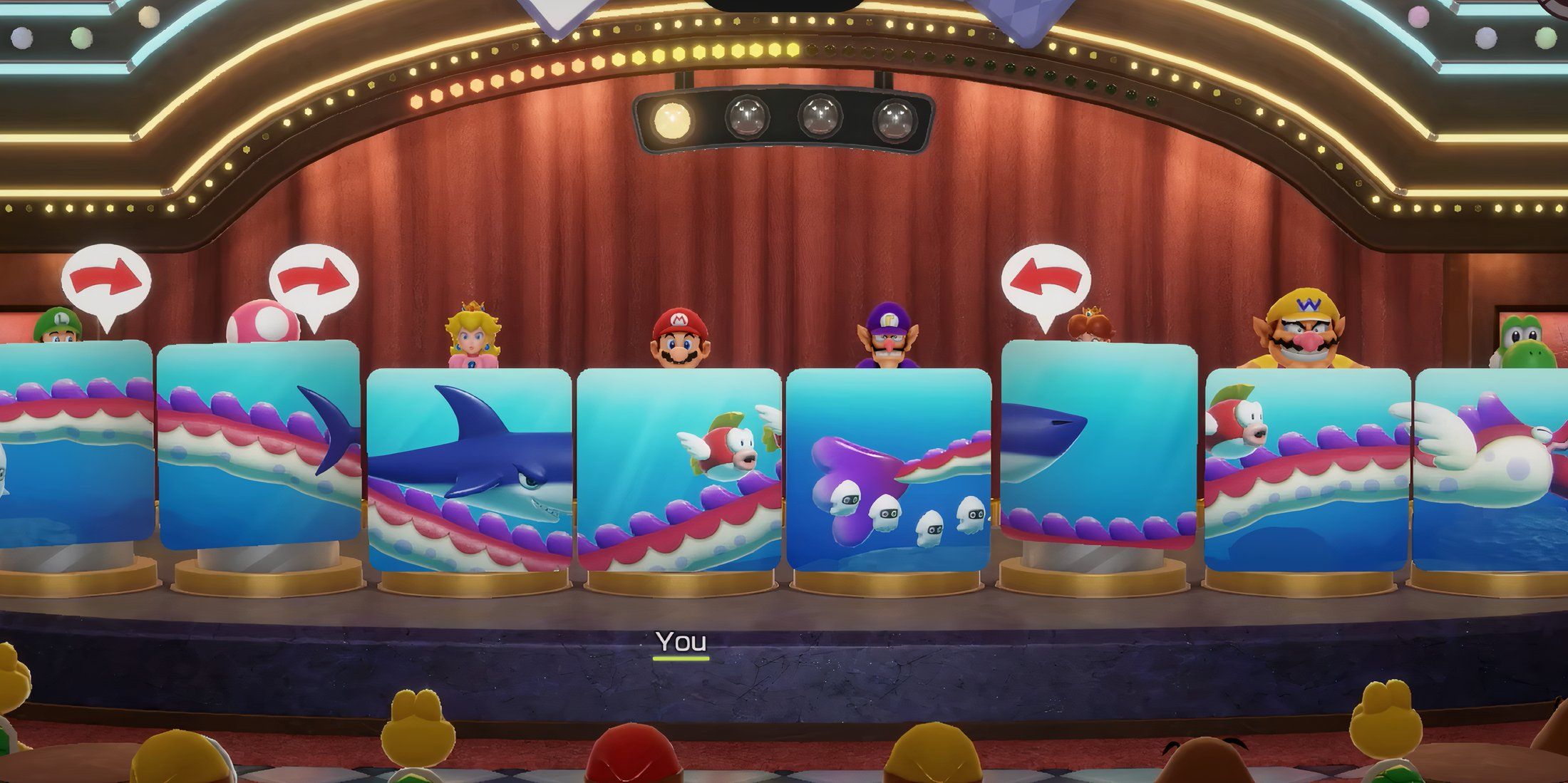 Every Feature Confirmed for Super Mario Party Jamboree Explained