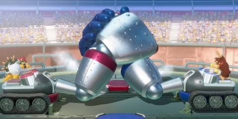 Super Mario Party Jamboree Minigames 5