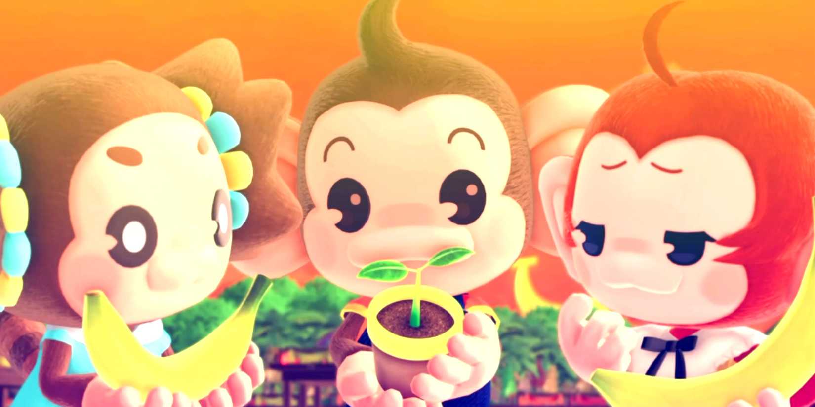 super-monkey-ball-banana-rumble-ending