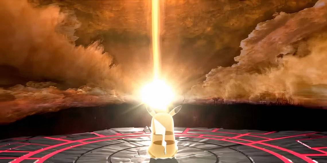Smash Bros. Ultimate Hopefully Cements One Feature as a Staple