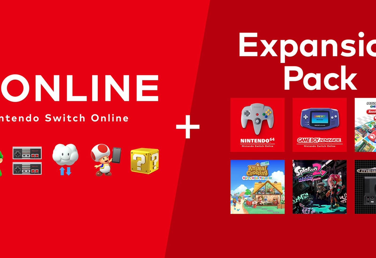 Nintendo Direct Nintendo Switch Online Gba Gameboy Color Nintendo