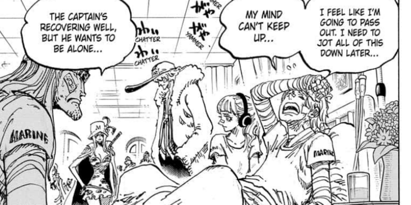 sword members one piece 1117