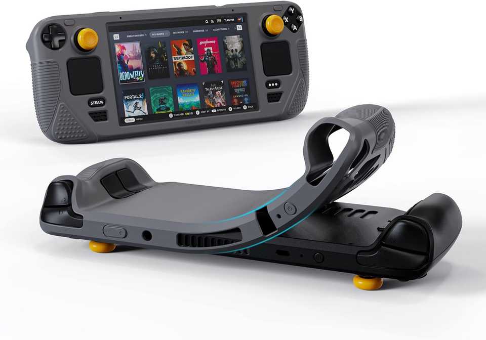 Syntech Protective Case