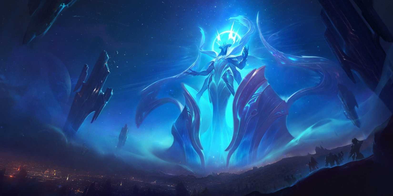 cover art for tarisland.