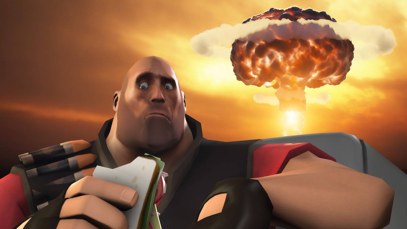 team fortress 2 bomb