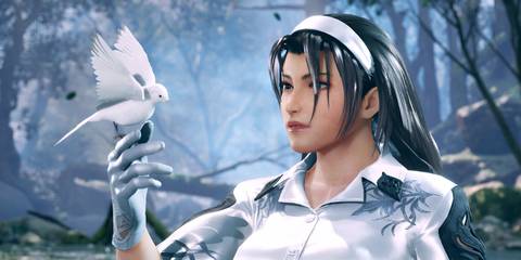 tekken 8 director breaks the unspoken rules