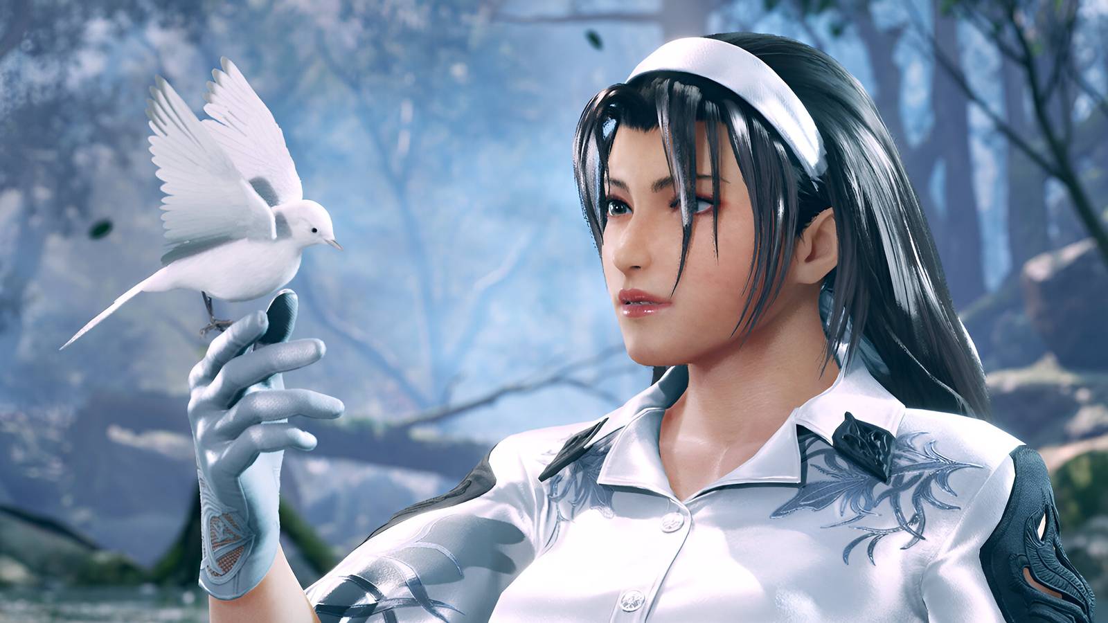 tekken 8 director breaks the unspoken rules