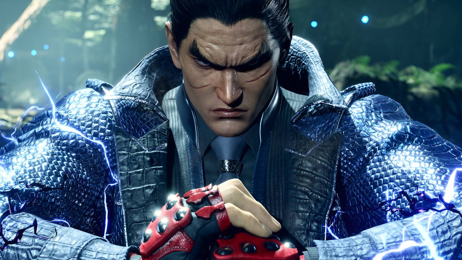 tekken 8 director addresses dead or alive crossover requests