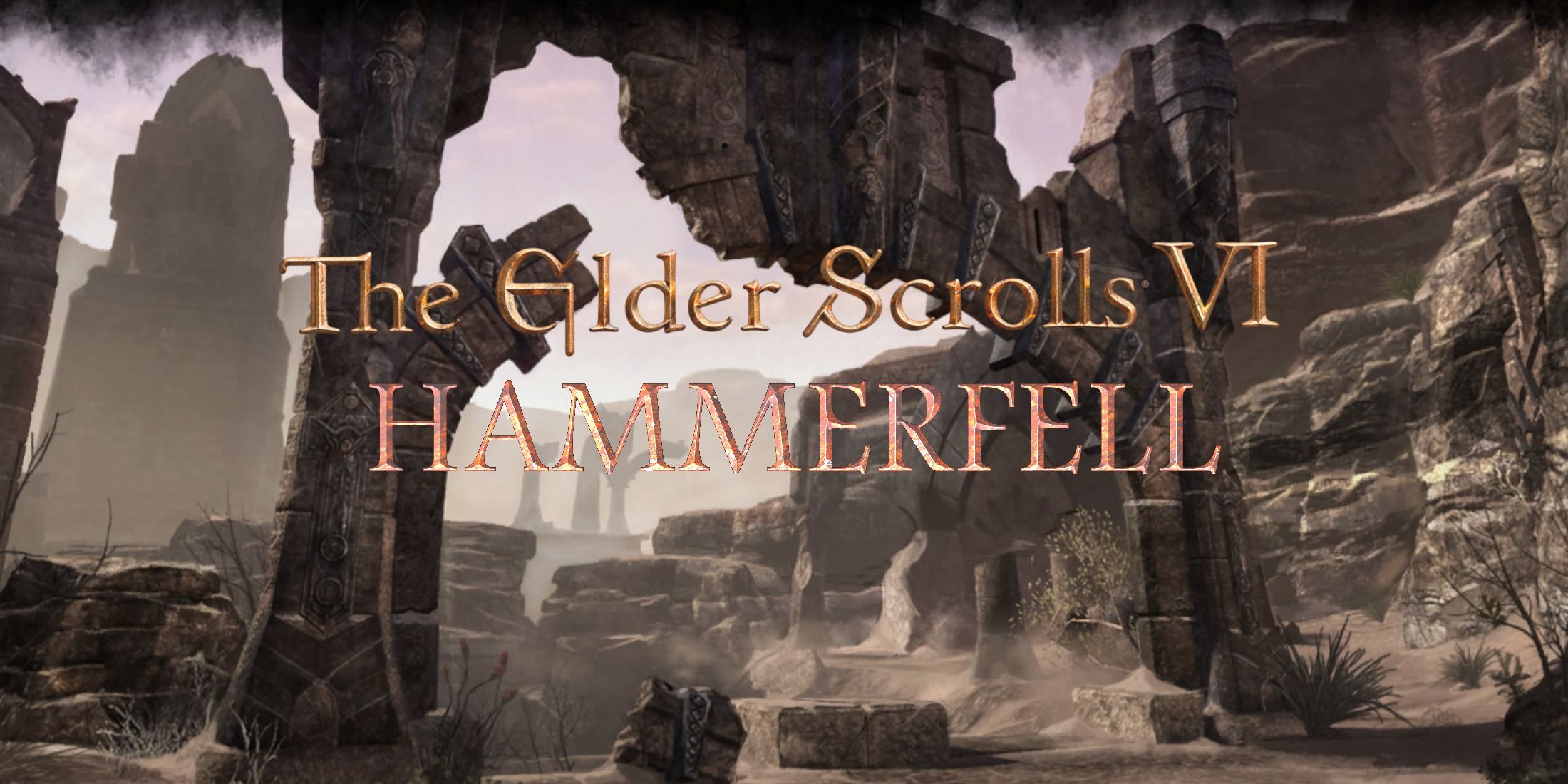 the-elder-scrolls-6-hammerfell-logo-dwemer-ruins-volenfell-elder-scrolls-online