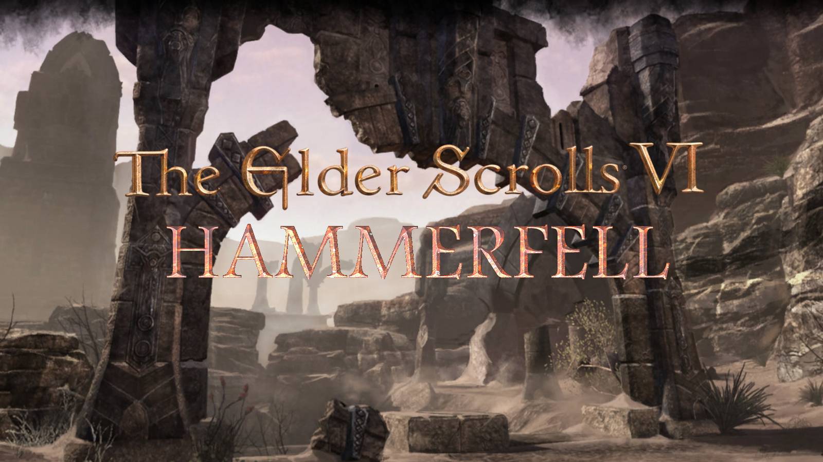the-elder-scrolls-6-hammerfell-logo-dwemer-ruins-volenfell-elder-scrolls-online