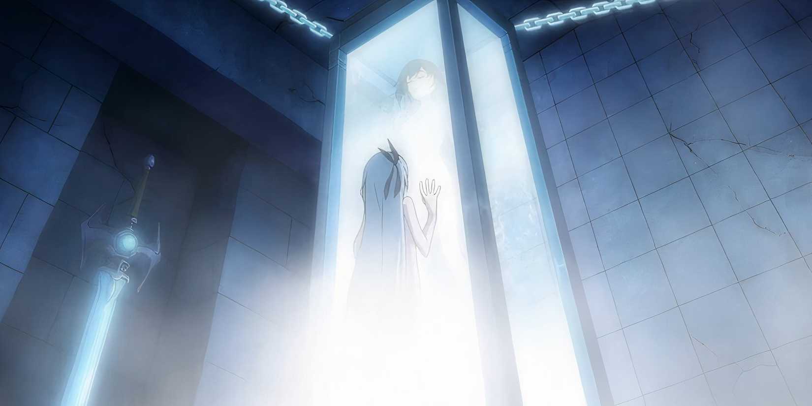 That Time I Got Reincarnated As a Slime Holy Ark