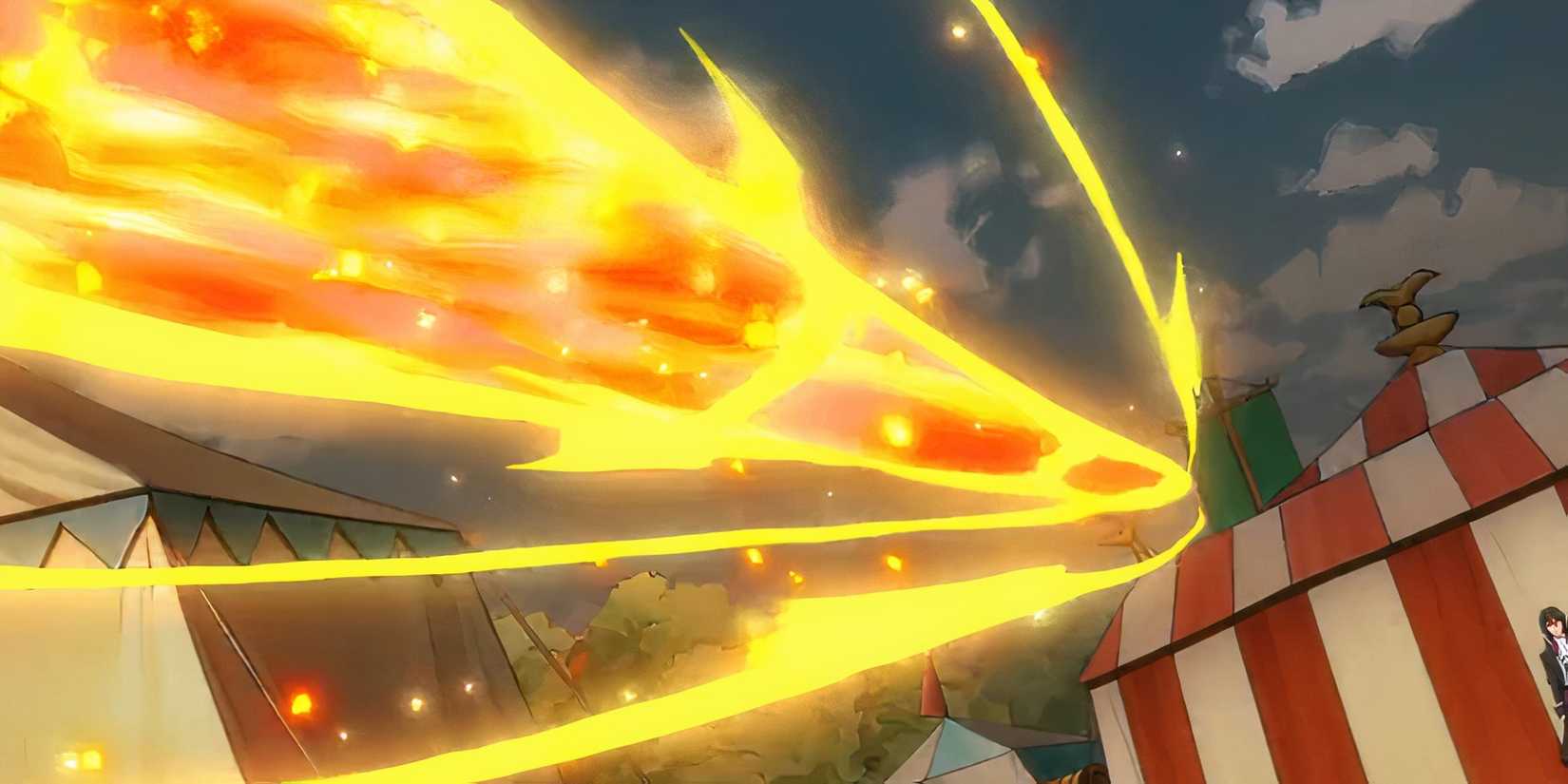 That Time I Got Reincarnated As a Slime Nuclear Cannon