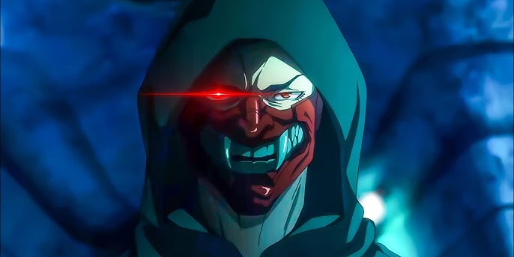 Anime That Had Surprisingly Steep Declines In Quality