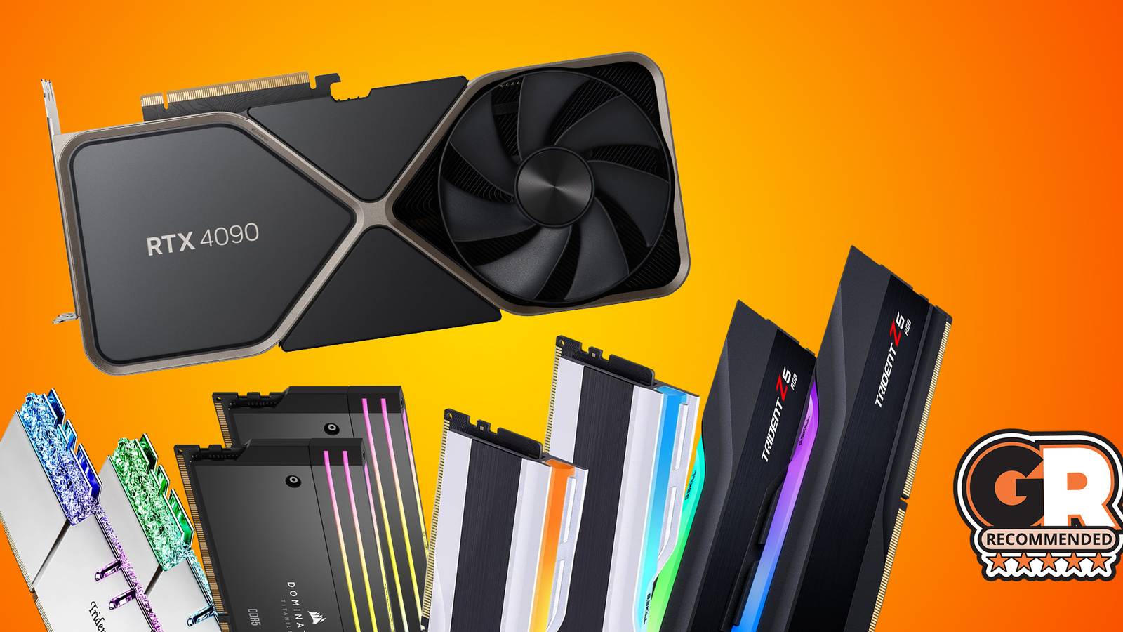 Ddr5 Ram Best 4400mhz Ram Rgb Memory 4400mhz Ram 32gb Corsair