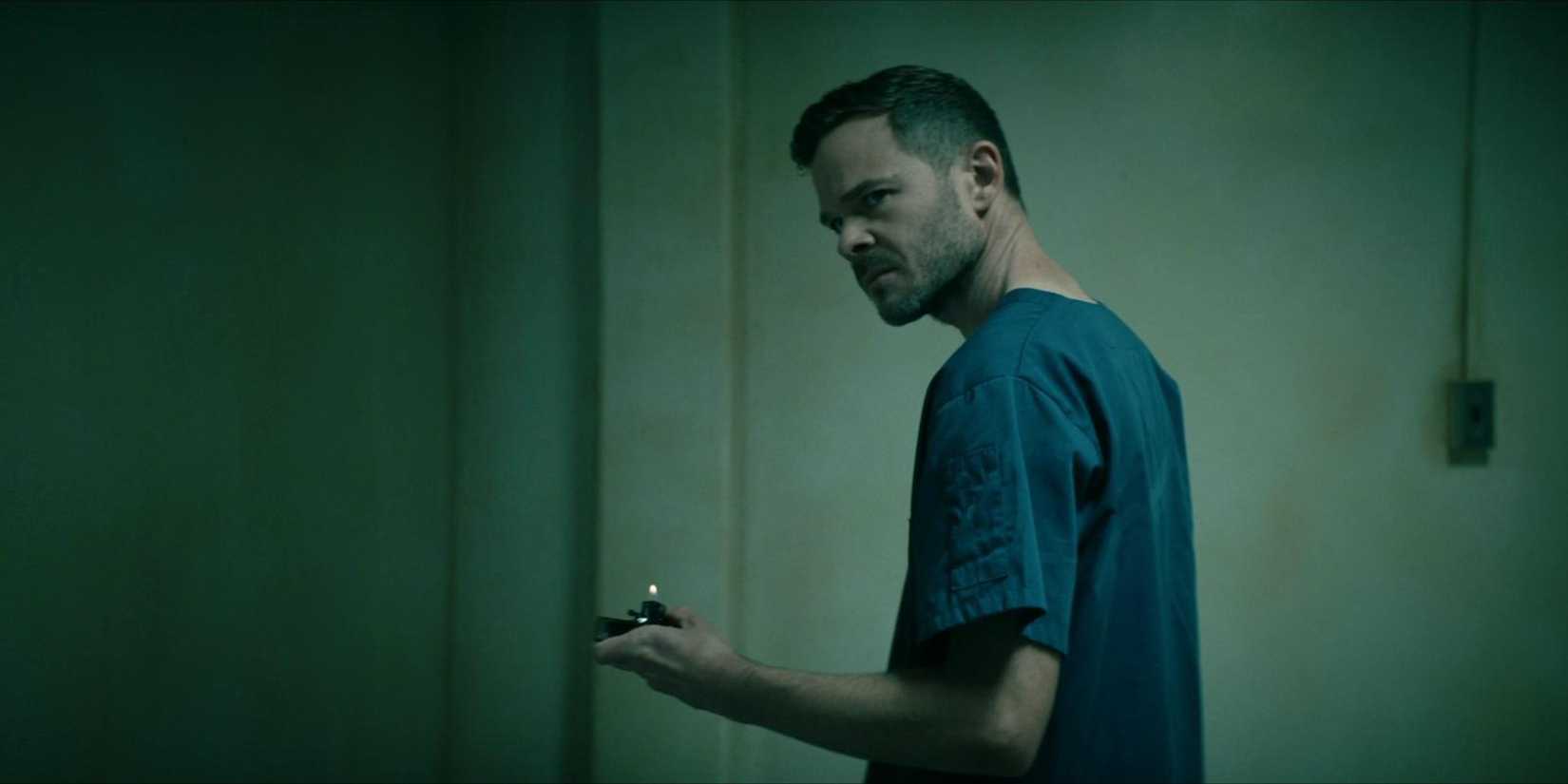 The Bloody Doors Off The Boys S02E06