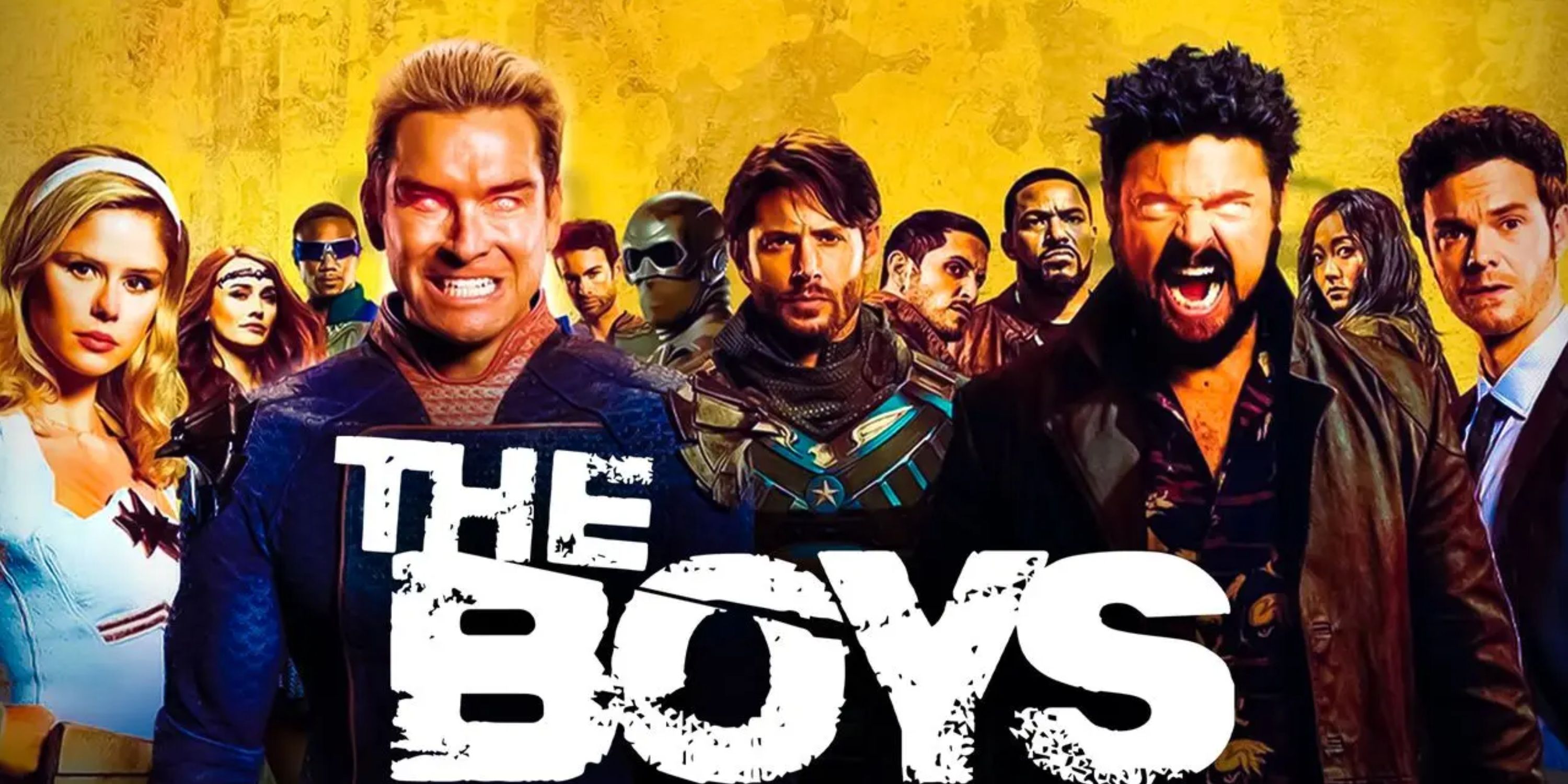 The Boys Best Episodes Feature Image