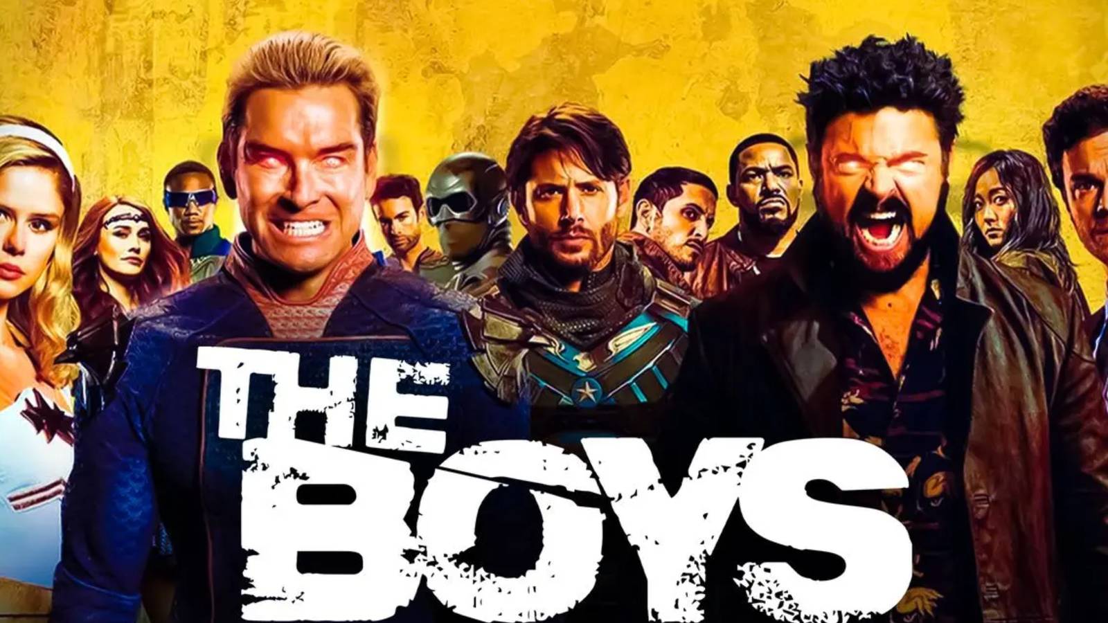 The Boys Best Episodes Feature Image