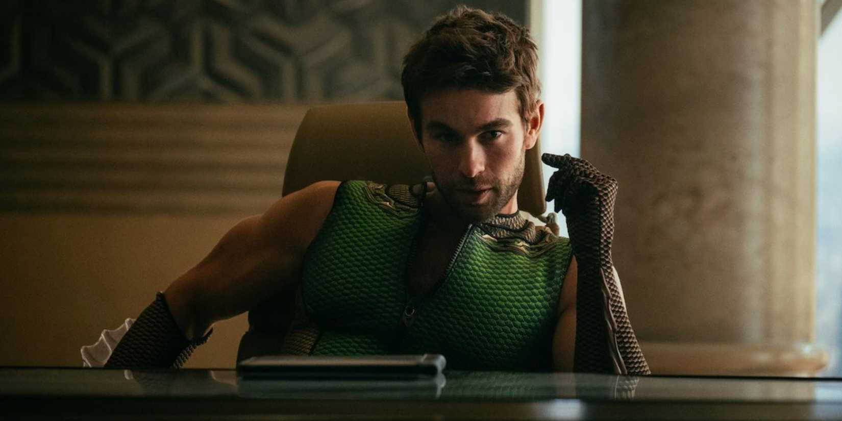 The Boys The Name Of The Game S01E01