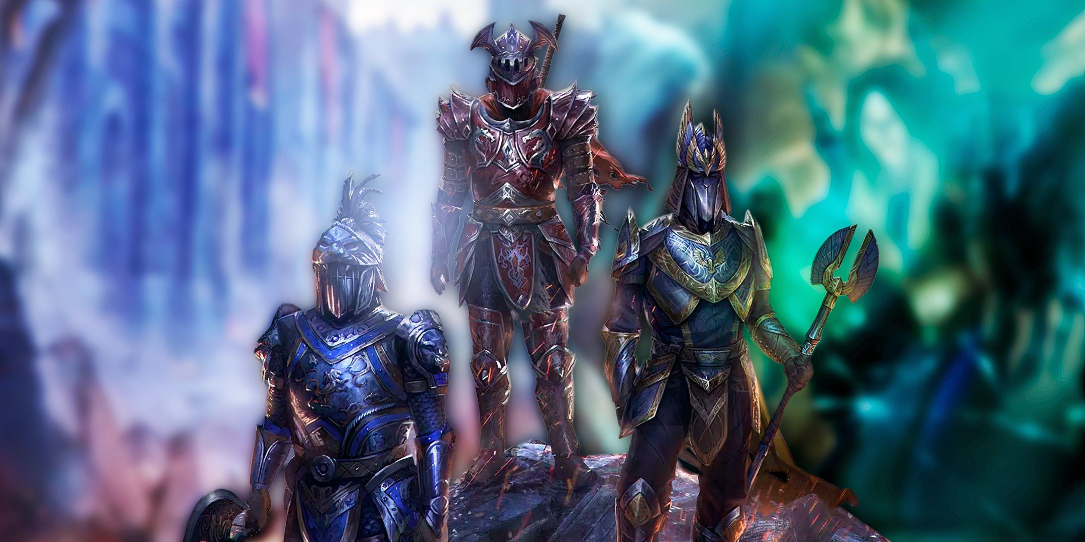 The Elder Scrolls Online DLC Going Free for a Limited Time Thumbnail Video