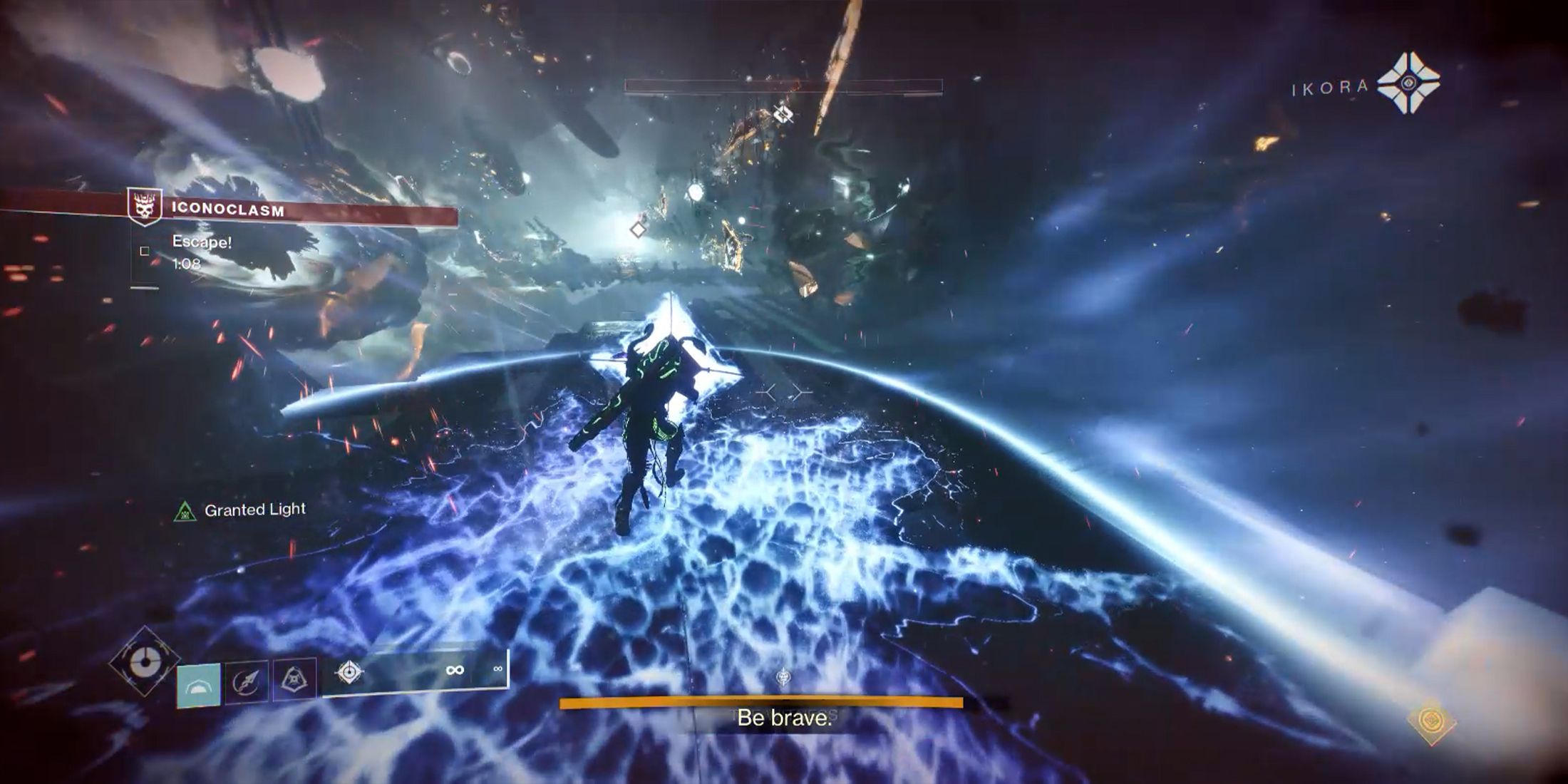 Destiny 2: The Final Shape's Last Encounter Is a Multitasking Nightmare ...