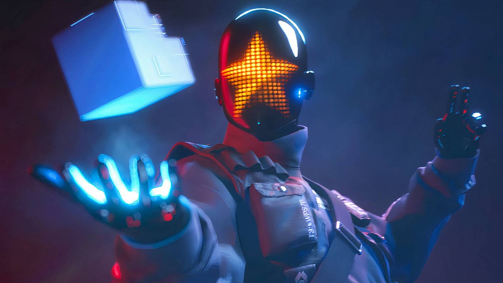 The Finals Future TheBestWarGames Visual