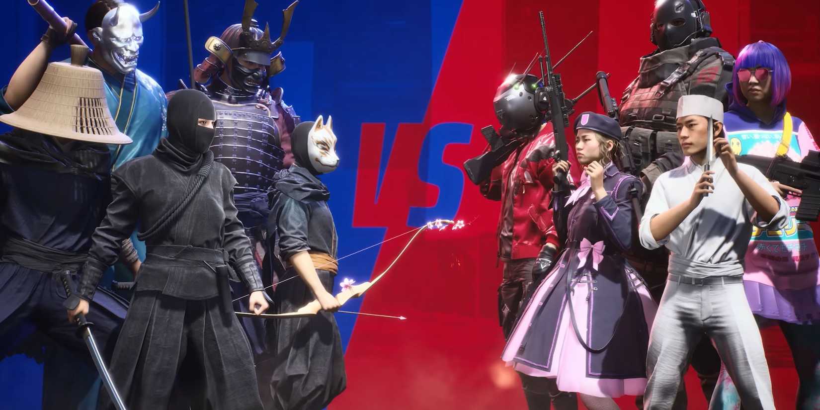 The Finals Season 3 Feudal Japan-Themed Season Arrives at a Tough Time