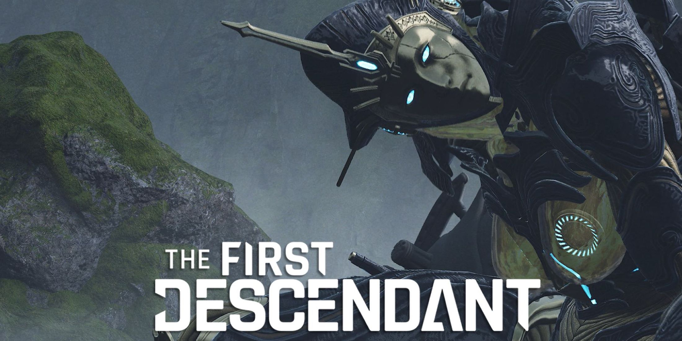 the-first-descendant-logo-over-screenshot
