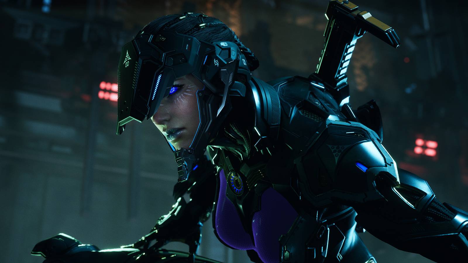 The First Descendant SGF 2024 trailer screenshot 3