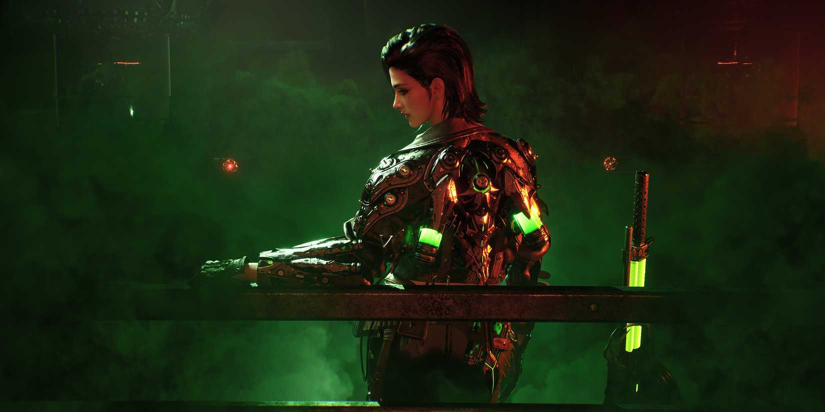 The First Descendant SGF 2024 trailer screenshot 4