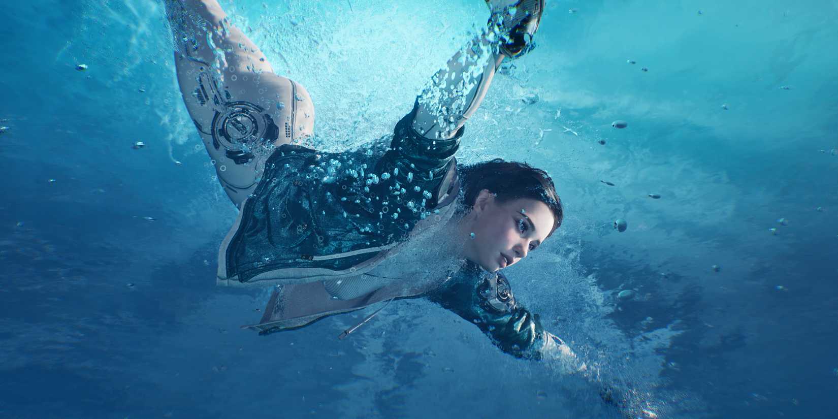 The First Descendant SGF 2024 trailer screenshot 6